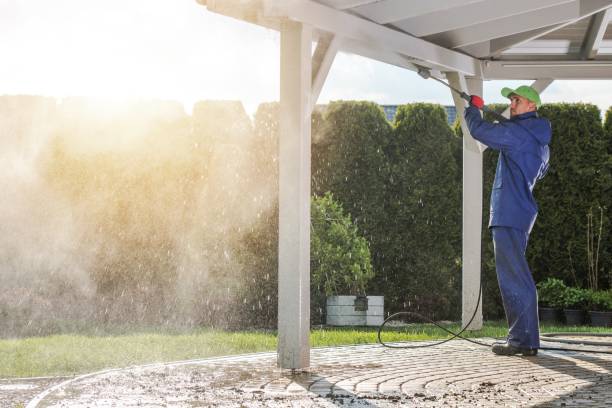 Trusted Brunswick, GA Pressure Washing Services Experts