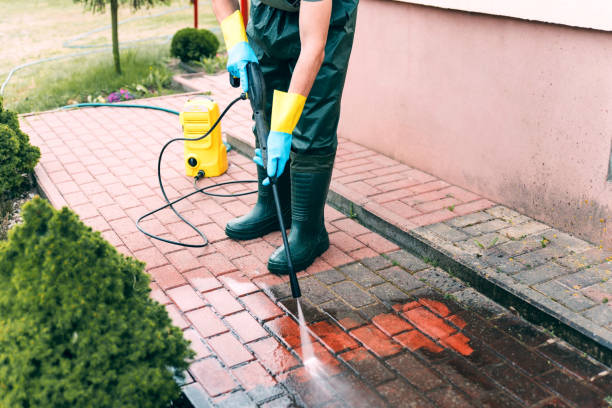 Best Concrete Surface Cleaning in Brunswick, GA
