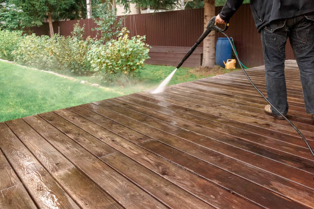 Best Parking Lot Cleaning in Brunswick, GA