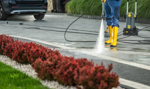 Best Sidewalk and Walkway Pressure Cleaning in Brunswick, GA
