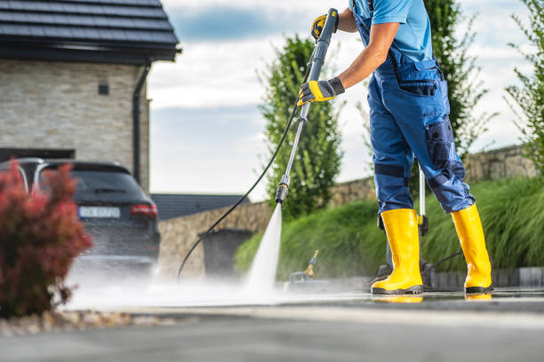 Best Residential Pressure Washing in Brunswick, GA